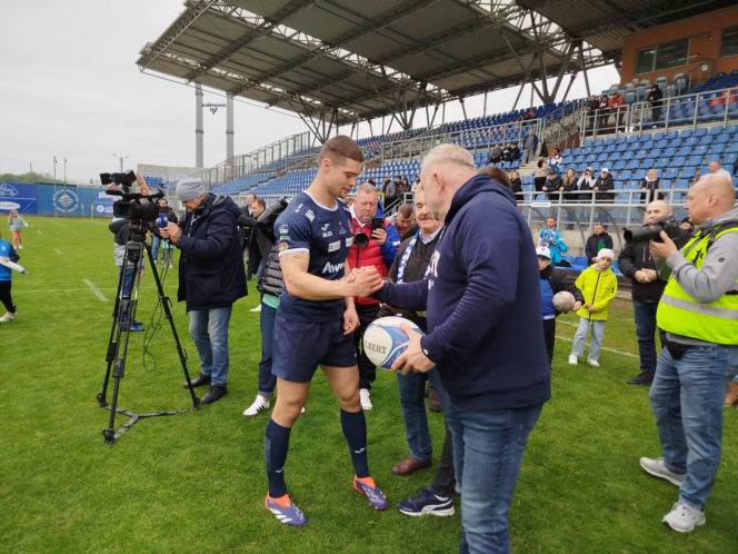 Za nimi Derby Wschodu o Puchar Janusza „Kiera” Jaroszewicza i ostatni mecz Grupy Mistrzowskiej