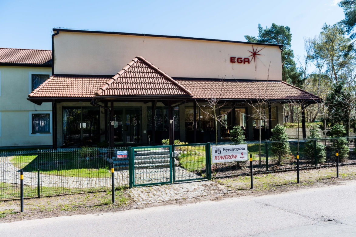 Koronawirus zniszczy turystykę na Wyspie Sobieszewskiej