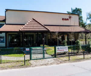 Koronawirus zniszczy turystykę na Wyspie Sobieszewskiej