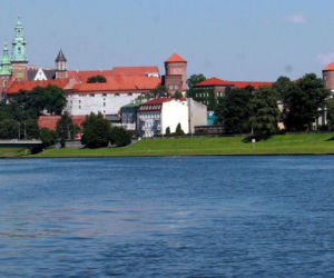 Kraków, Wawel