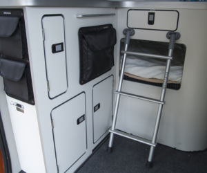 Ford Transit Custom Nugget EcoBlue 170 KM A6