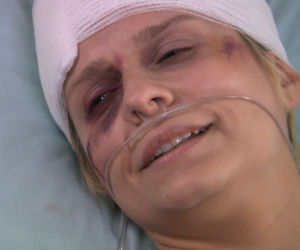 Na Wspólnej odc. 3205. Jagoda Myszkowiak (Rita Raider)