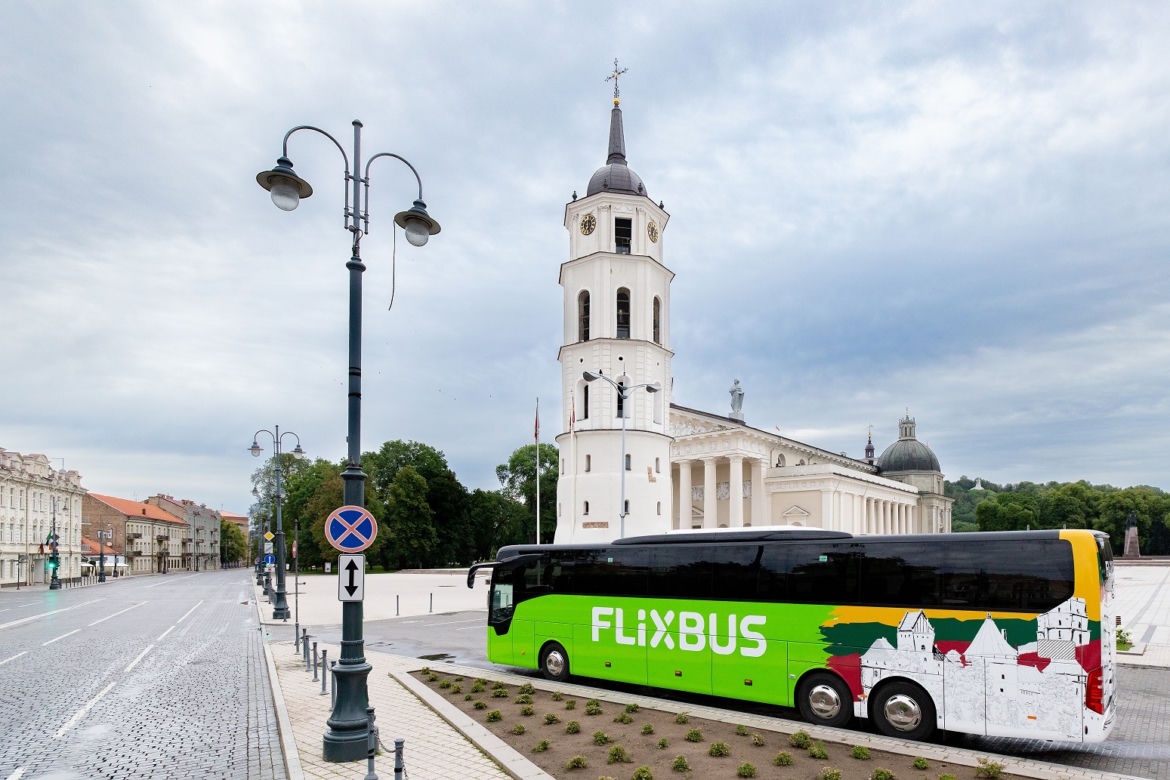 Flixbus