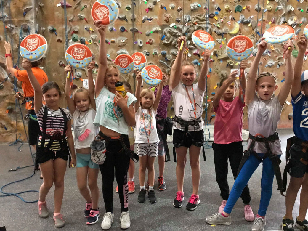 ESKA Summer City 2018