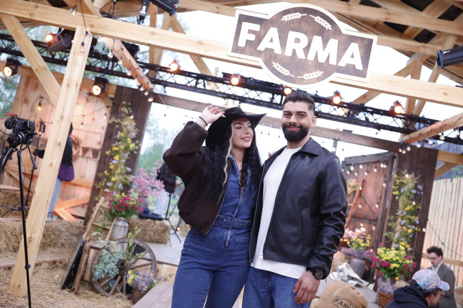 Finał 5. sezonu programu "Farma"