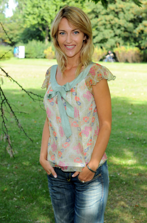 Magdalena Waligórska-Lisiecka