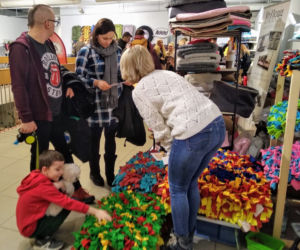 Miłośnicy czworonogów opanowali galerię BWA! Za nami pierwsze PupiLove Targi w Katowicach [ZDJĘCIA, AUDIO]
