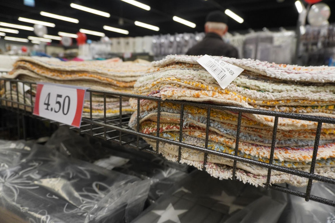 W Katowicach otworzył się Woolworth. Co znajdziemy w sklepie Woolworth? 