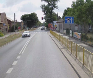 Obwodnica Mierzyna