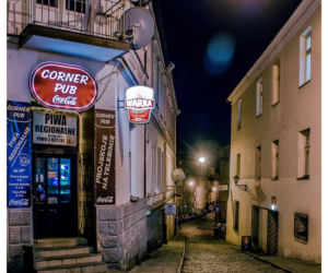 Rzeszów nocą: Te zdjęcia zachwycają