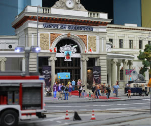 ESKA Summer City w Kolejkowie