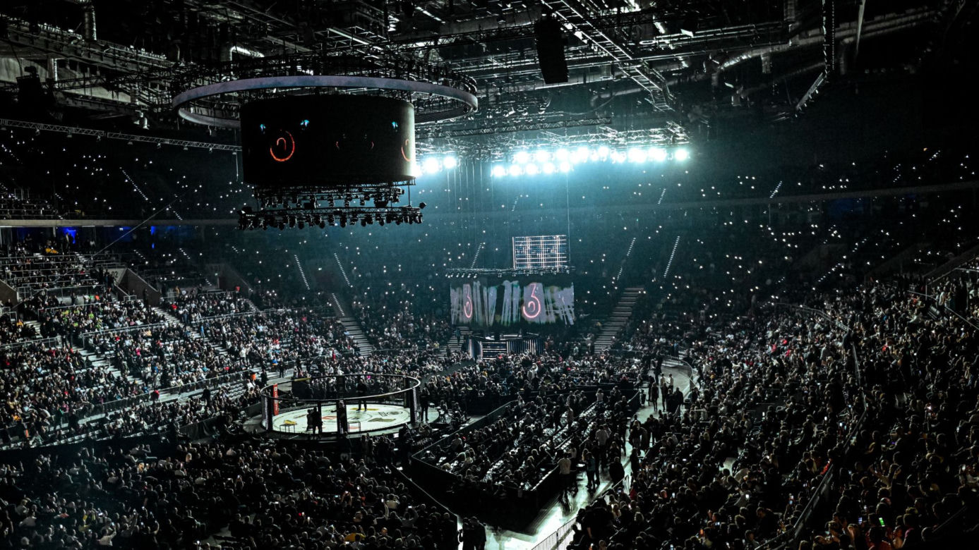 Arena Gliwice zmienia swoją nazwę