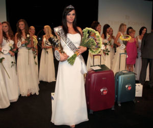 Miss Mazowsza 2011 - ZDJĘCIA