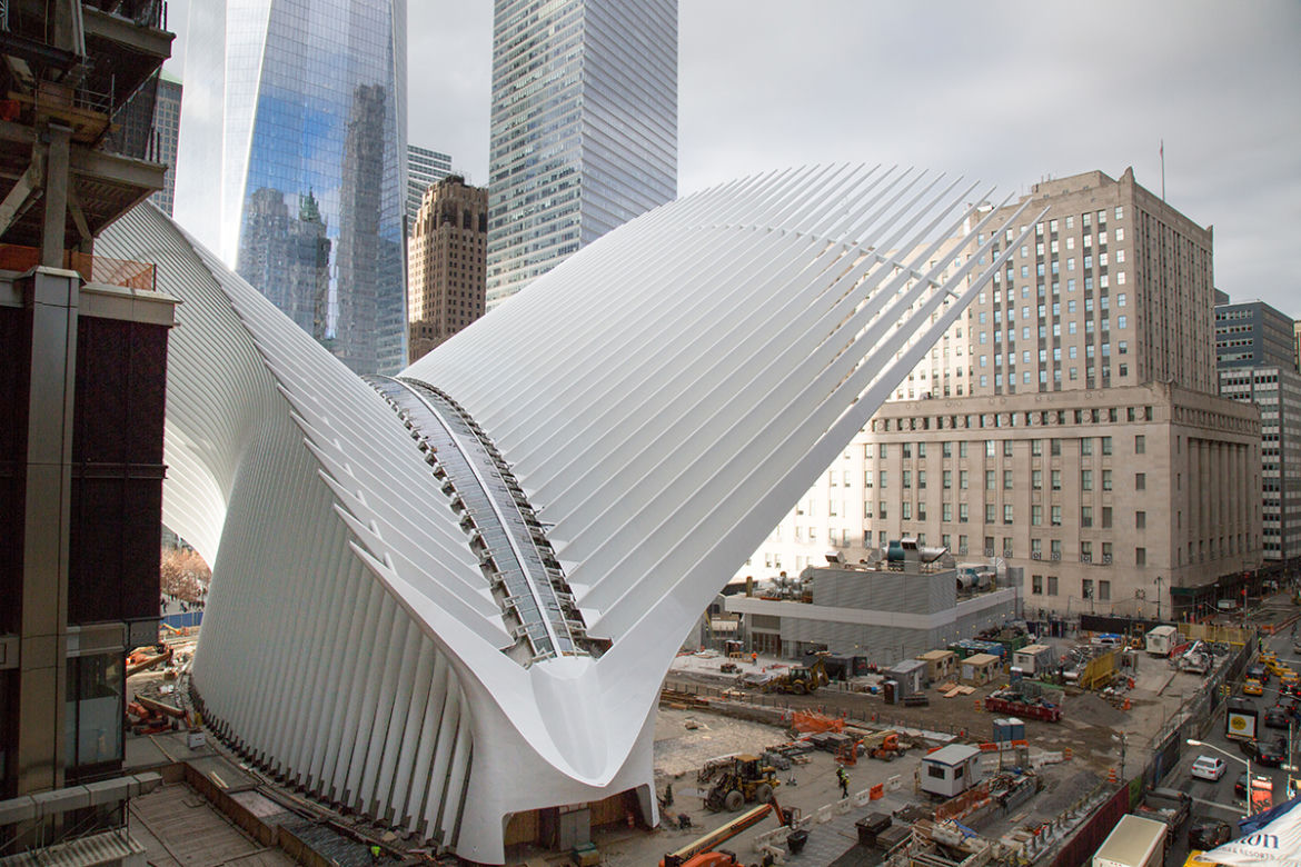World Trade Center