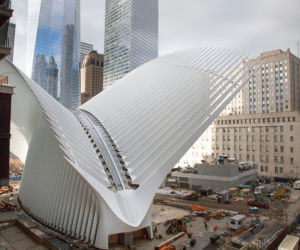 World Trade Center