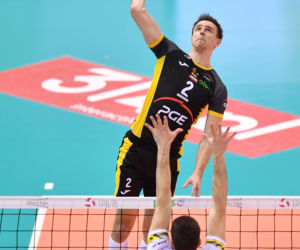 Król Mariusz Wlazły