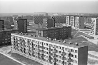 QUIZ. Wielka płyta w PRL-u. Jak mieszkało się w Polsce Ludowej? Każdy to zna?