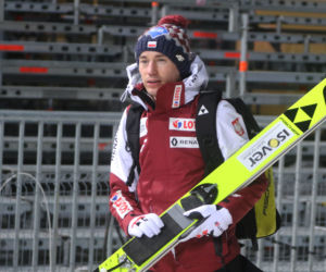 Kamil Stoch