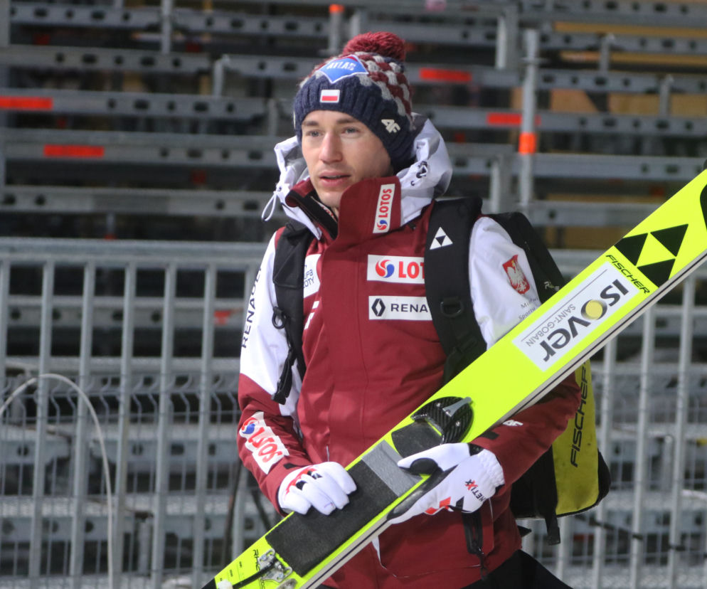 Kamil Stoch