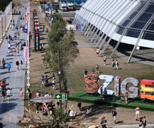 Sziget Festival