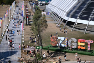 Sziget Festival