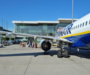 Nowe loty z Wrocławia zimą. City breaki i nie tylko. Sprawdź, dokąd polecisz!