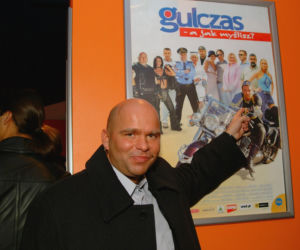 Klaudiusz Ševković z Big Brothera pokazał dorosłego syna. Podobni?