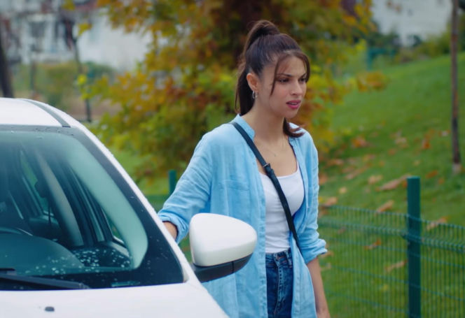 Dziedzictwo odcinek 902