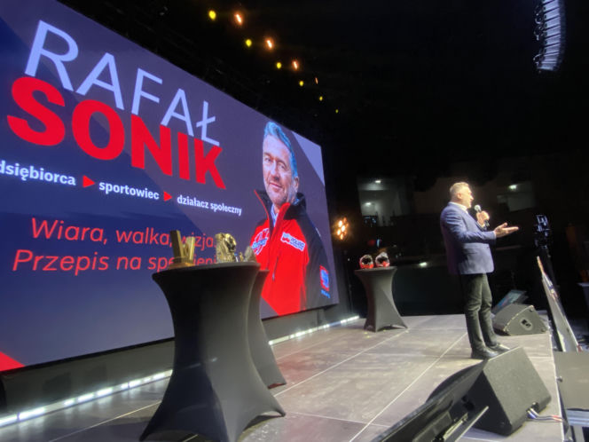 Warmia Inspiration 2026 – Evolution