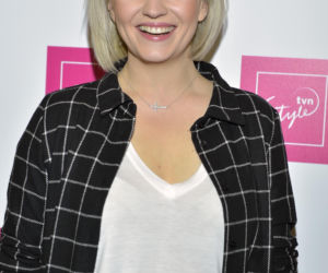 Tak Dorota Szelągowska wyglądała 17 lat temu. Bardzo się zmieniła?