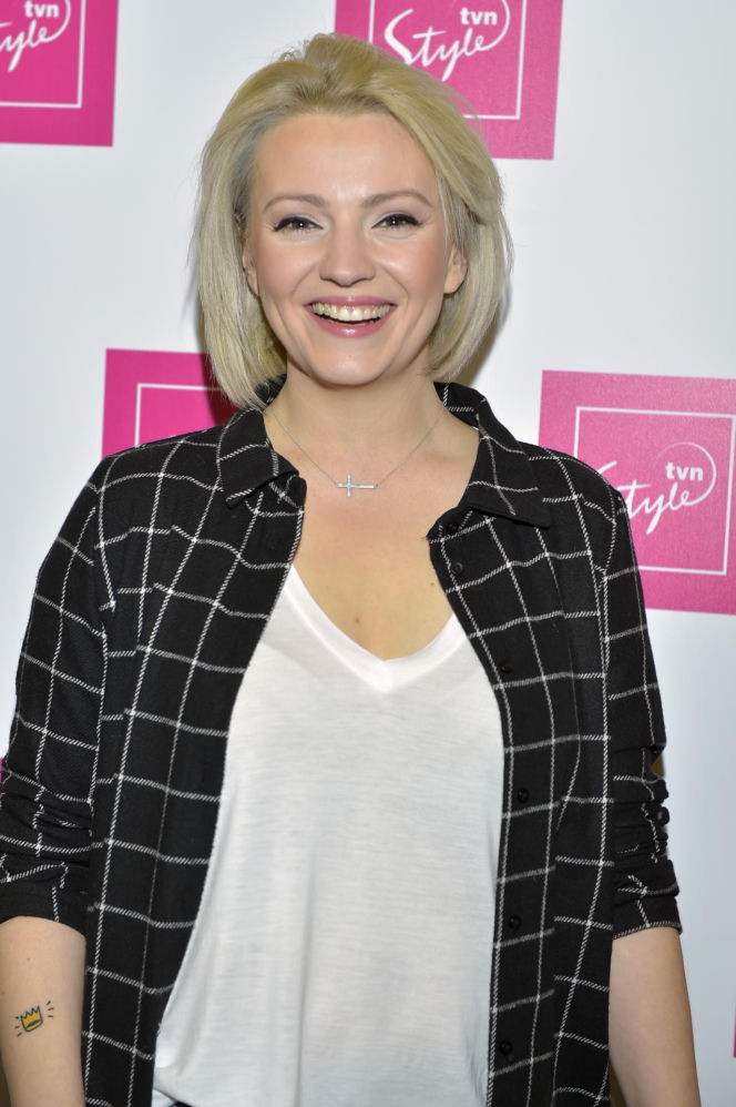 Tak Dorota Szelągowska wyglądała 17 lat temu. Bardzo się zmieniła?