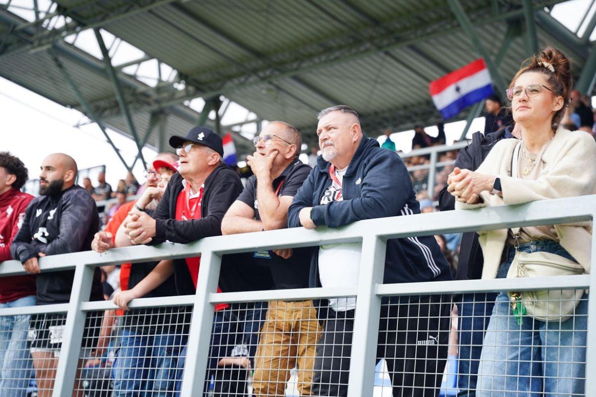 MKS Awenta Pogoń Siedlce mistrzem Polski