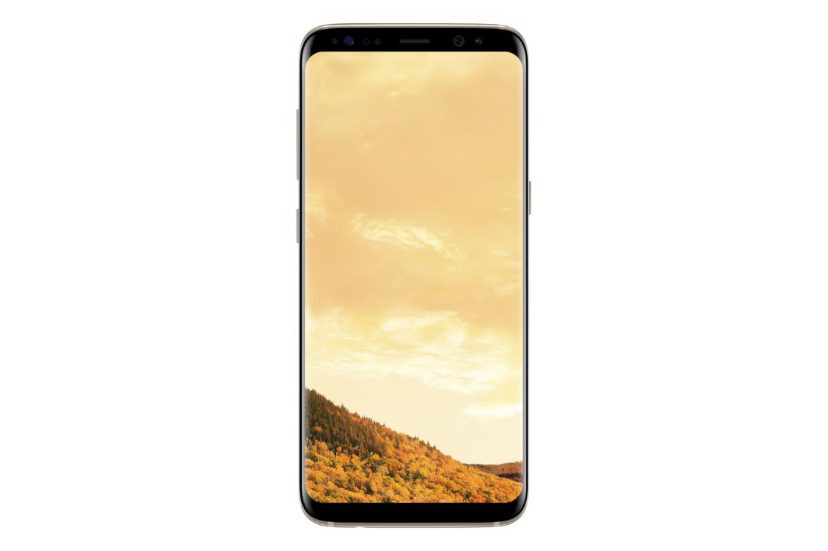 Samsung Galaxy S8