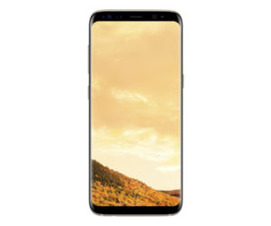 Samsung Galaxy S8