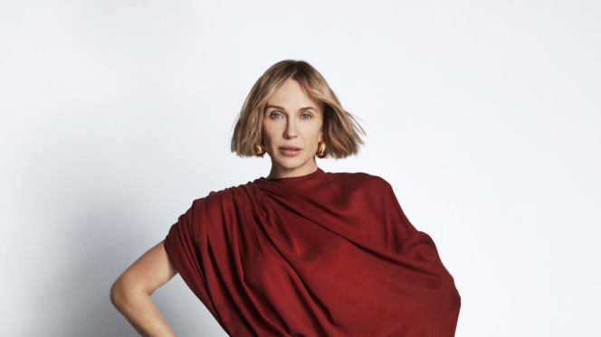 Eva Pietruk to finalistka 14. sezonu "Top Model"