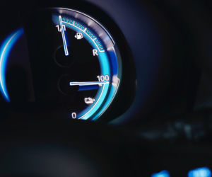Toyota RAV4 Plug-in Hybrid