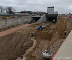 Trasa S2 - Południowa Obwodnica Warszawa