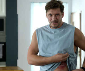 M jak miłość odc. 1909. Marcin (Mikołaj Roznerski)