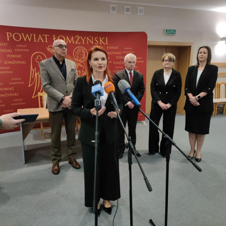 Niebawem ruszy przebudowa i rozbudowa mostu w Podosiu pod Łomżą