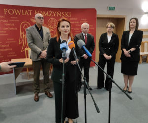 Niebawem ruszy przebudowa i rozbudowa mostu w Podosiu pod Łomżą