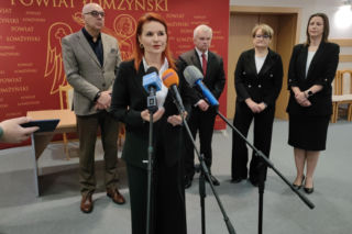 Niebawem ruszy przebudowa i rozbudowa mostu w Podosiu pod Łomżą