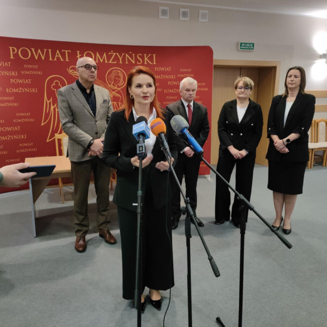 Niebawem ruszy przebudowa i rozbudowa mostu w Podosiu pod Łomżą