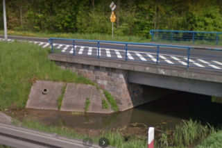 Z wody wyłowiono ciało młodego mężczyzny. Tragedia pod Kościanem