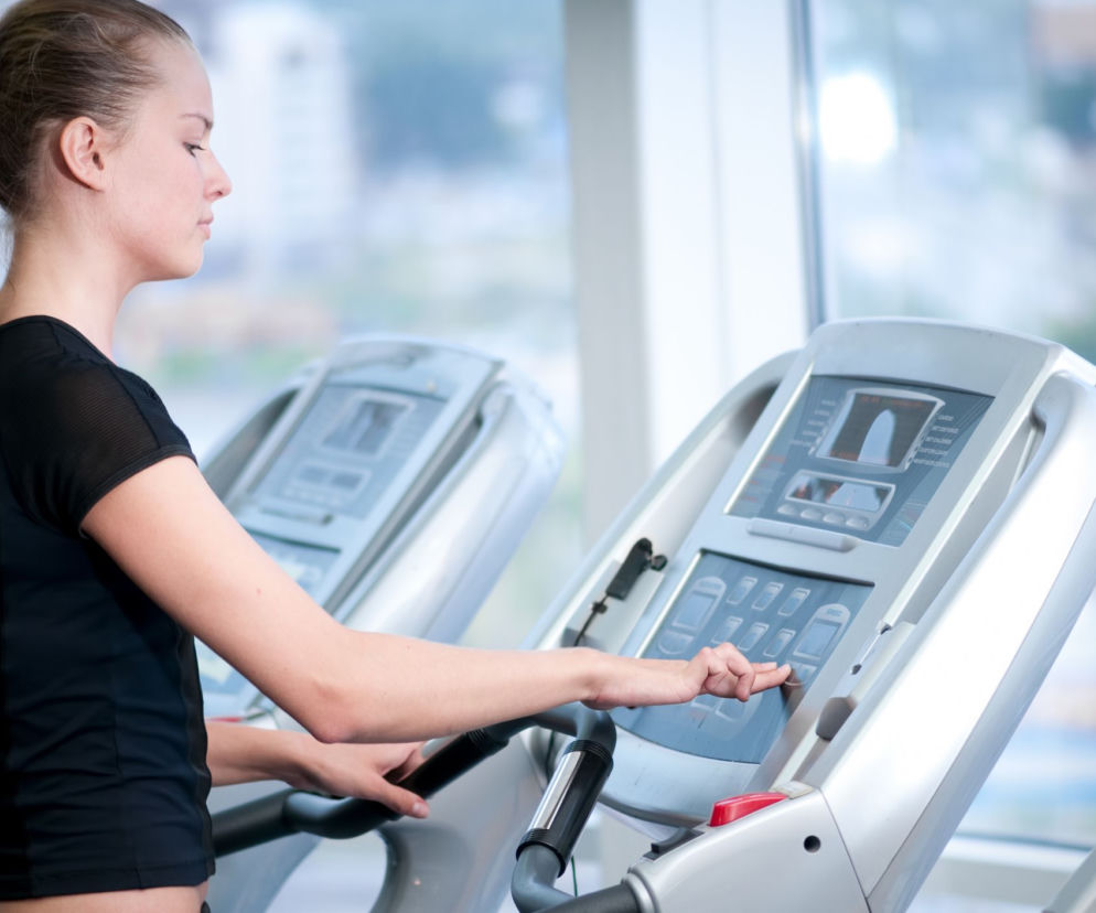 Power plate – jak ćwiczyć na talerzu wibrującym?