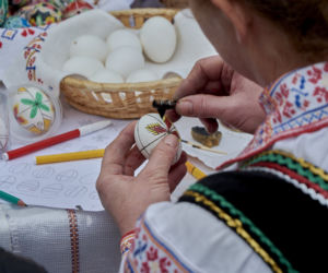 Lubelski Festiwal Wielkanocny w Skansenie