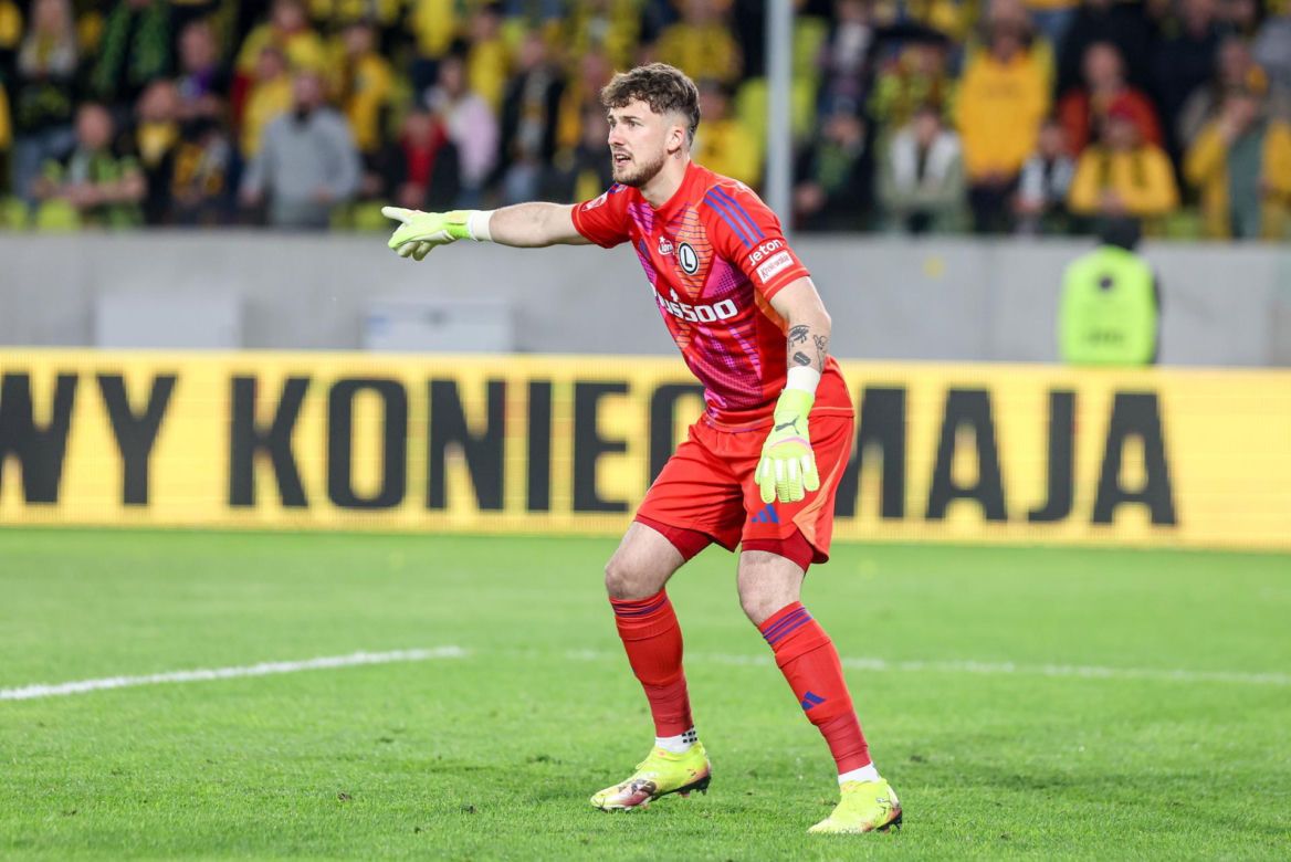 Kacper Tobiasz