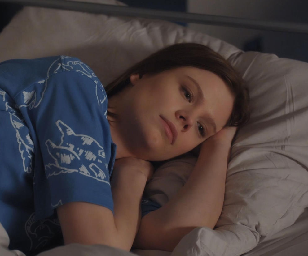 M jak miłość, odc. 1933: Majka straci obu adoratorów. Zostanie zupełnie sama