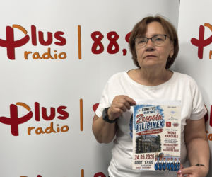 Gość Radia Plus zaprasza na Stołczyn