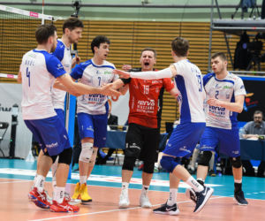 Zwycięzca bierze wszystko. VERVA Warszawa ORLEN Paliwa i Trefl Gdańsk walczą o półfinał