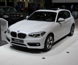 BMW Serii 1